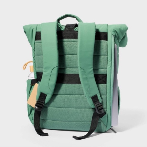 Puffer 16" Backpack Tan - Open
Story new 🆕 - Picture 4 of 10